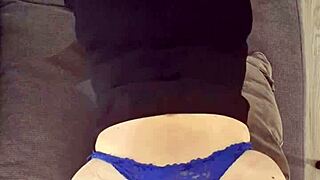 Tu Aime Mon Gros Cul De Femme Mature