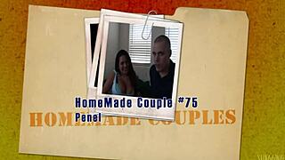 Hot milf brunette in high heels sucks dick before hardcore pussy destruction.