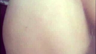 Colombian Mature Milf Mom Masturbates To Taboo Cum Fantasy