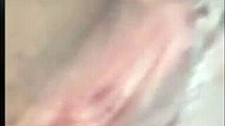 Colombian Mature Milf Mom Masturbates To Taboo Cum Fantasy