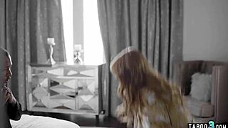 Oh Yes, Busty Classy Milf Housewife Takes That Big Black Cock From Lover In Interracial Taboo Fuck