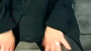 Compilation of Mature Woman Loving Leather Outfits