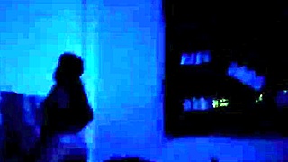 uh big-ass stepmom dad leaves stepson with latina stepmom on halloween