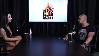 Interview With Lucas Ferraz Turns Naughty In Porn Cast Brazil Part 4 On Sheer Red