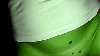 She Hulk Homemade Halloween Costume As Big Green Woman