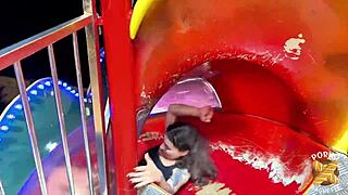 Irogenia And Cataleya Two Perverse French Sluts Enjoying Sex In Threesome