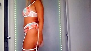 Hey, have you seen this stunning Asian woman who's got that milf vibe and a great figure