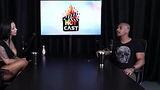 Hey, ready for this safada interview full of putaria with lucas ferraz in porn cast brazil parte 1, all in sheer red lingerie and public humiliation?