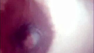 Colombian Mature Milf Mom Masturbates To Taboo Cum Fantasy