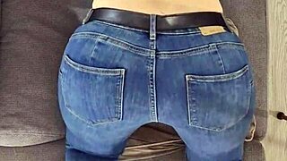 Tu Aime Mon Gros Cul De Femme Mature