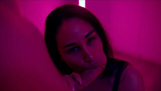 my boyfriend calls while stranger fucks me hard... oops, submissive wet slut vibes