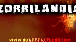 making of jodemos with blonde milf in hardcore anal and pussy scenes