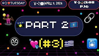 Hey, check out this black mama slut in her diary entry