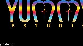 Horny Busty Blonde Milf Sabrina Fit Takes Big Black Cocks In Double Penetration Anal With Rimming And Footjob