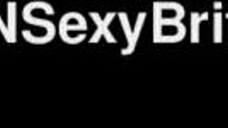 Big n sexy Britney heads to library for hot librarian blowjob and facial in promo video teaser with cum covered face and deepthroat action.