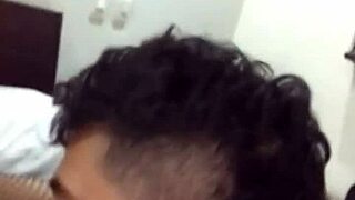 i enjoy romantic passionate sex with my new wife slut in long stockings as amateur nora milf with andy z 94