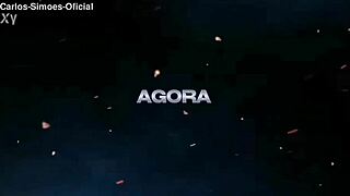 Athletic Brazilian Novinha With Tan Lines And Natural Tits Enjoys Intimate Kissing And Licking With Muscular Partner