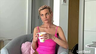 subil arch, you busty milf, show me how you deepthroat my big cock