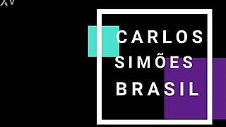 Athletic Brazilian Novinha With Tan Lines And Natural Tits Enjoys Intimate Kissing And Licking With Muscular Partner