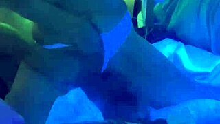 Sit on my face just like Nikki Lixxx did that time