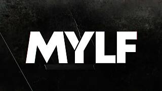 Mylf labs presents concept of sex teacher with bree brooks in blonde blowjob cowgirl missionary muff diving scenes.