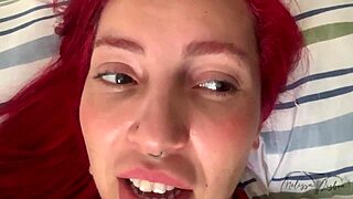 My Stepson Depilates Me After Everyone Leaves Home And I Reward Him Deliciously