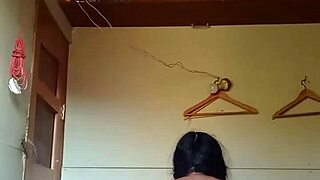 madura cabalgando duro