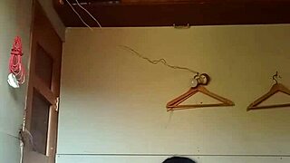 madura cabalgando duro