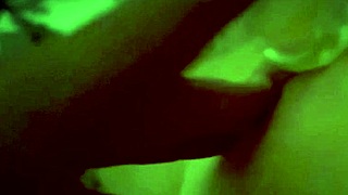 why not watch this hot amateur big boobs milf use a dildo for a powerful shaved pussy orgasm?