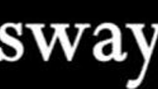 hey, i heard you like making a splash - jennifer white and august skye in interracial office squirting