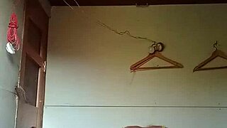 madura cabalgando duro