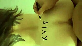 This pov hard amateur doggystyle milf with perfect bouncing big ass shows beautiful hole in real homemade couple session from xvideos com