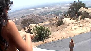 chelsie rae and lela star share strap-on