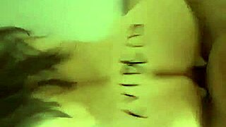 This pov hard amateur doggystyle milf with perfect bouncing big ass shows beautiful hole in real homemade couple session from xvideos com