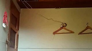 madura cabalgando duro