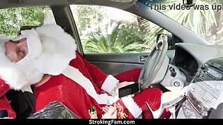 Christmas Family Orgy Charlotte Sins Rion King Quinton James