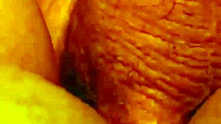 Experience the Thrill! Pov Sexy Native Milf Autumn Sunshine Takes Deep Creampie in Intense Encounter.