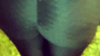 Conquering The Mature Venezuelan With Big Ass And Natural Tits In Lingerie As She Strips And Teases!