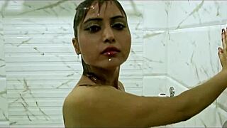 amature sex session with hardcore mature indian oiled action