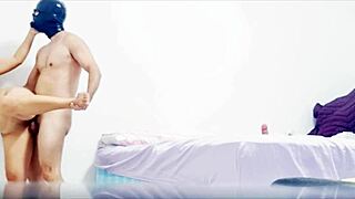 Submissive Latina Milf With Natural Tits Bends Over For Hard Doggystyle Pussy Fucking And Rides Until Cumshot.