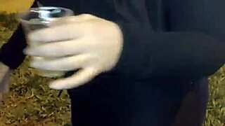 Conquering The Mature Venezuelan With Big Ass And Natural Tits In Lingerie As She Strips And Teases!