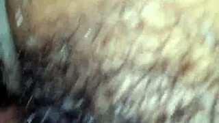 Amateur asian mature shares genuine homemade intimate moments