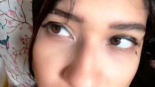 ella se cogió a su estudiante favorito en un encuentro casual