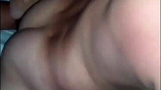 Seductive Wife Barebacks Young Lovers in Raw Creampie Threesome