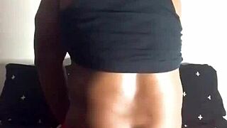 Wanna see that big cock backstroking wet blonde milf pussy deep?