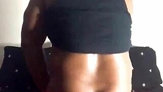 Wanna see that big cock backstroking wet blonde milf pussy deep?