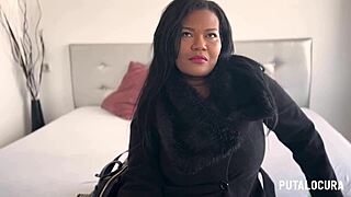 whoa, putalocura's curvy milf jenny dominique gets caught by torbe again