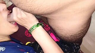 stepsister blows me hard before indian fucking in hindi