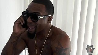 Kendra Sunderland's Bubble Ass Takes Rome Major's Cum on Her Tits