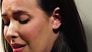 casey calvert first time lesbian pussy lick with whitney wright